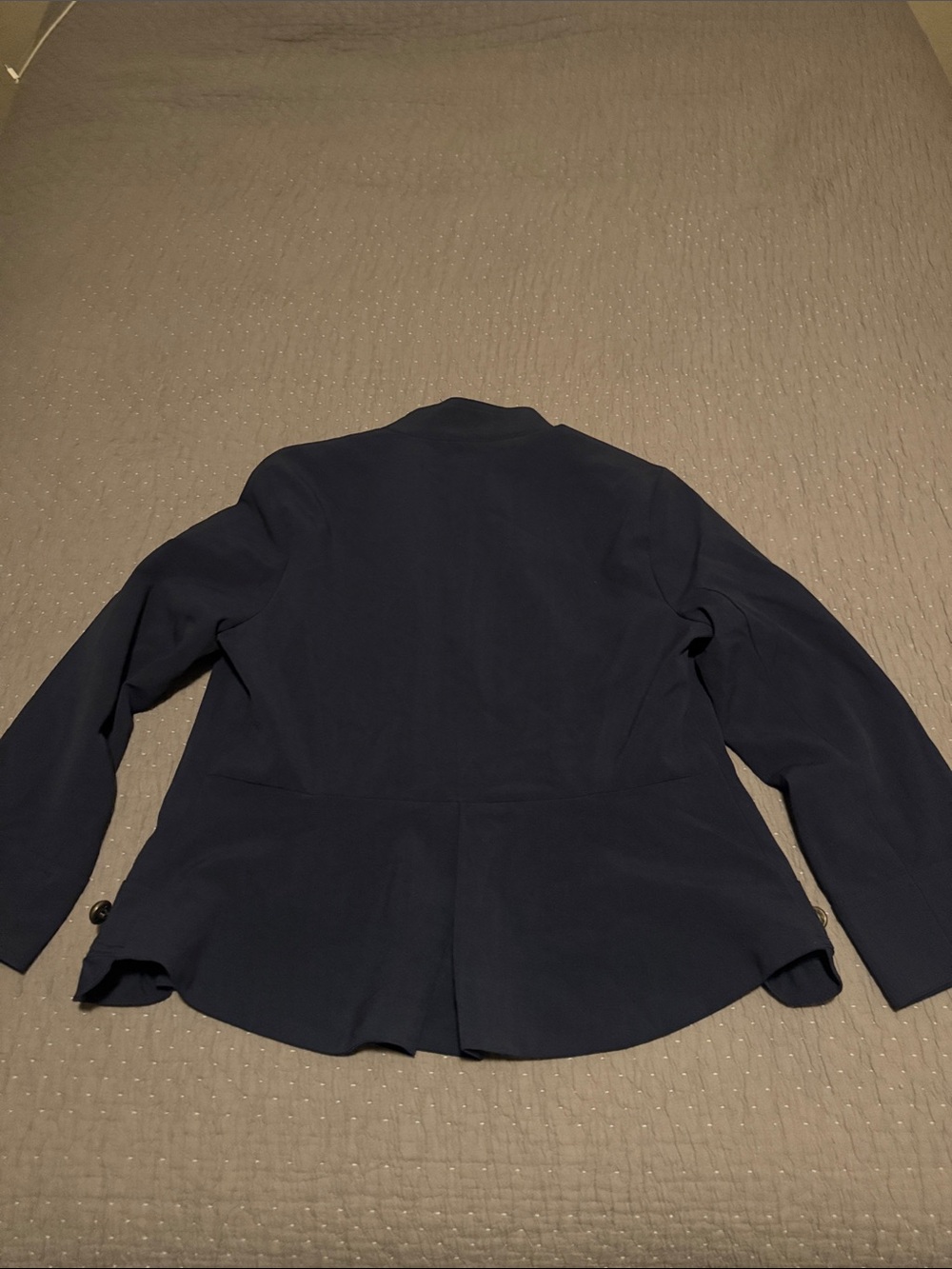 Studio JPR Ruffled Jacket - Picture 2 of 3